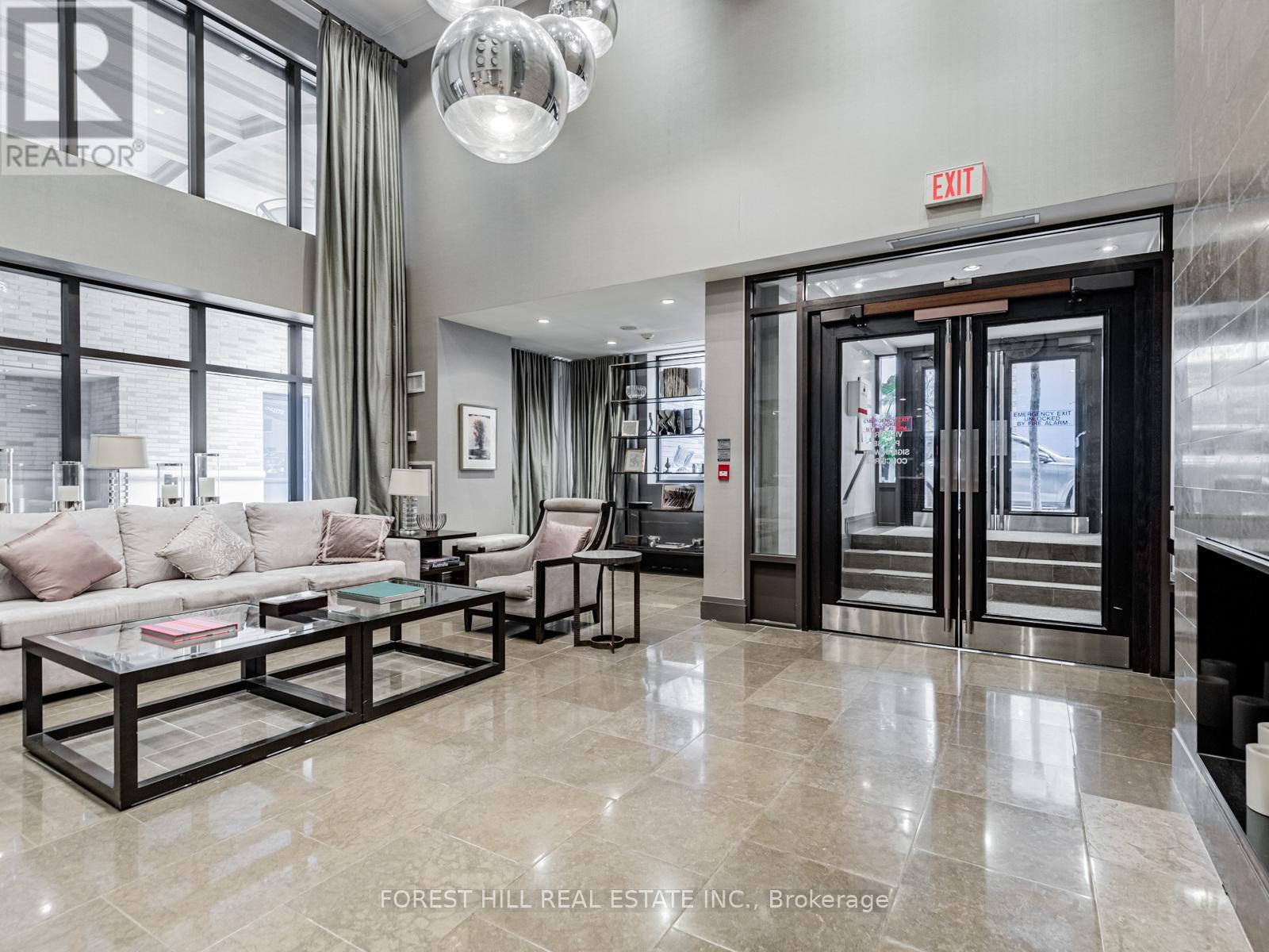 318 - 35 Hayden Street, Toronto, Ontario  M4Y 3C3 - Photo 34 - C12716348