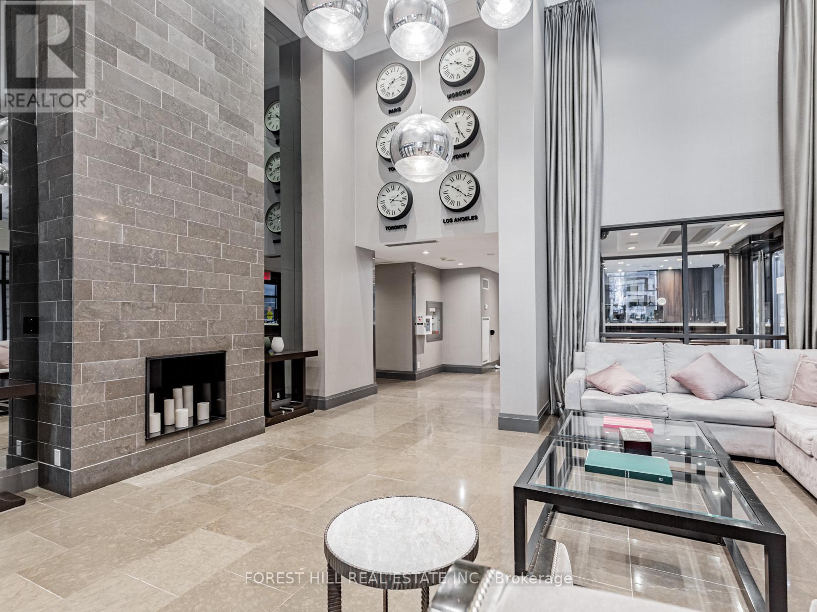 318 - 35 Hayden Street, Toronto, Ontario  M4Y 3C3 - Photo 35 - C12716348