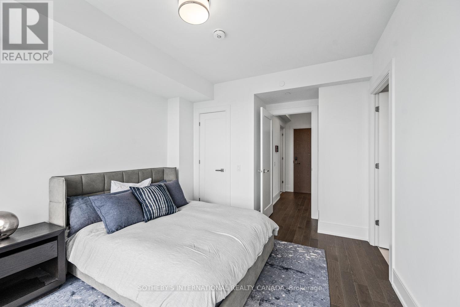 2909 - 30 Inn On The Park Drive, Toronto, Ontario  M3C 0P7 - Photo 13 - C12716358