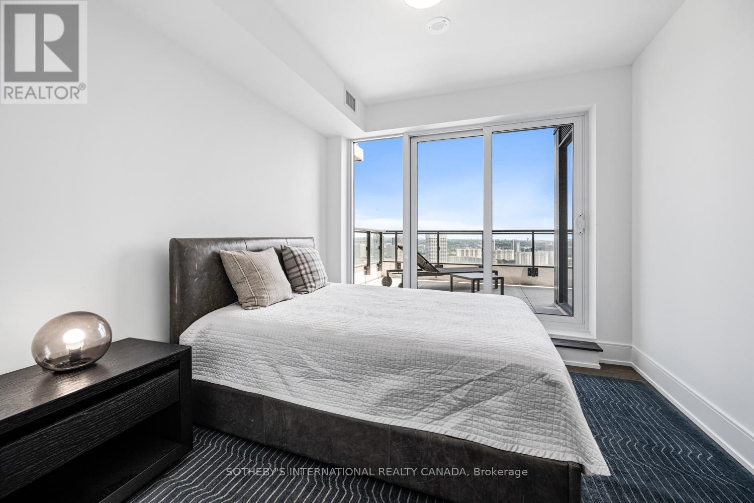 2909 - 30 Inn On The Park Drive, Toronto, Ontario  M3C 0P7 - Photo 16 - C12716358