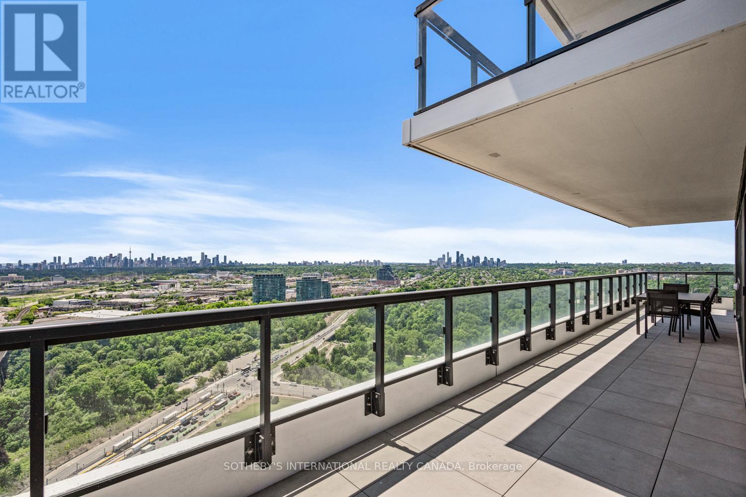 2909 - 30 Inn On The Park Drive, Toronto, Ontario  M3C 0P7 - Photo 22 - C12716358