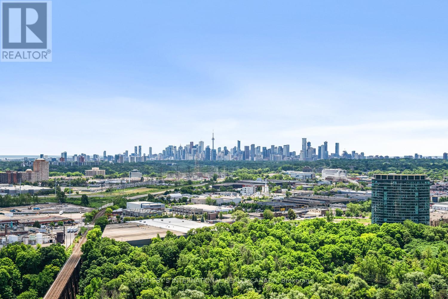 2909 - 30 Inn On The Park Drive, Toronto, Ontario  M3C 0P7 - Photo 23 - C12716358