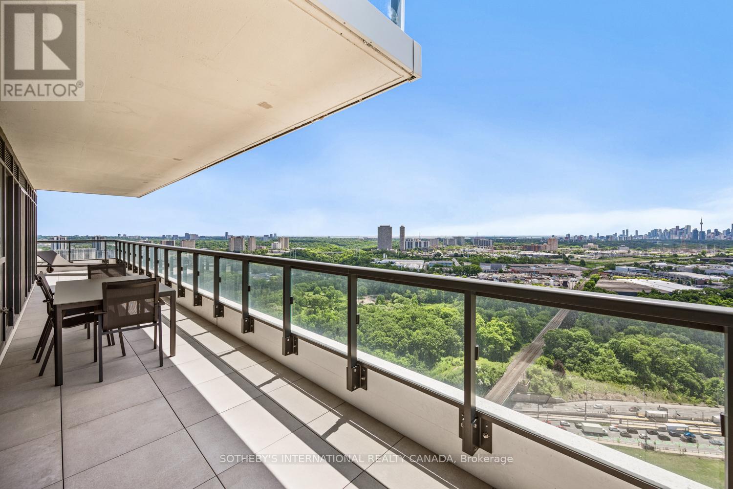 2909 - 30 Inn On The Park Drive, Toronto, Ontario  M3C 0P7 - Photo 25 - C12716358