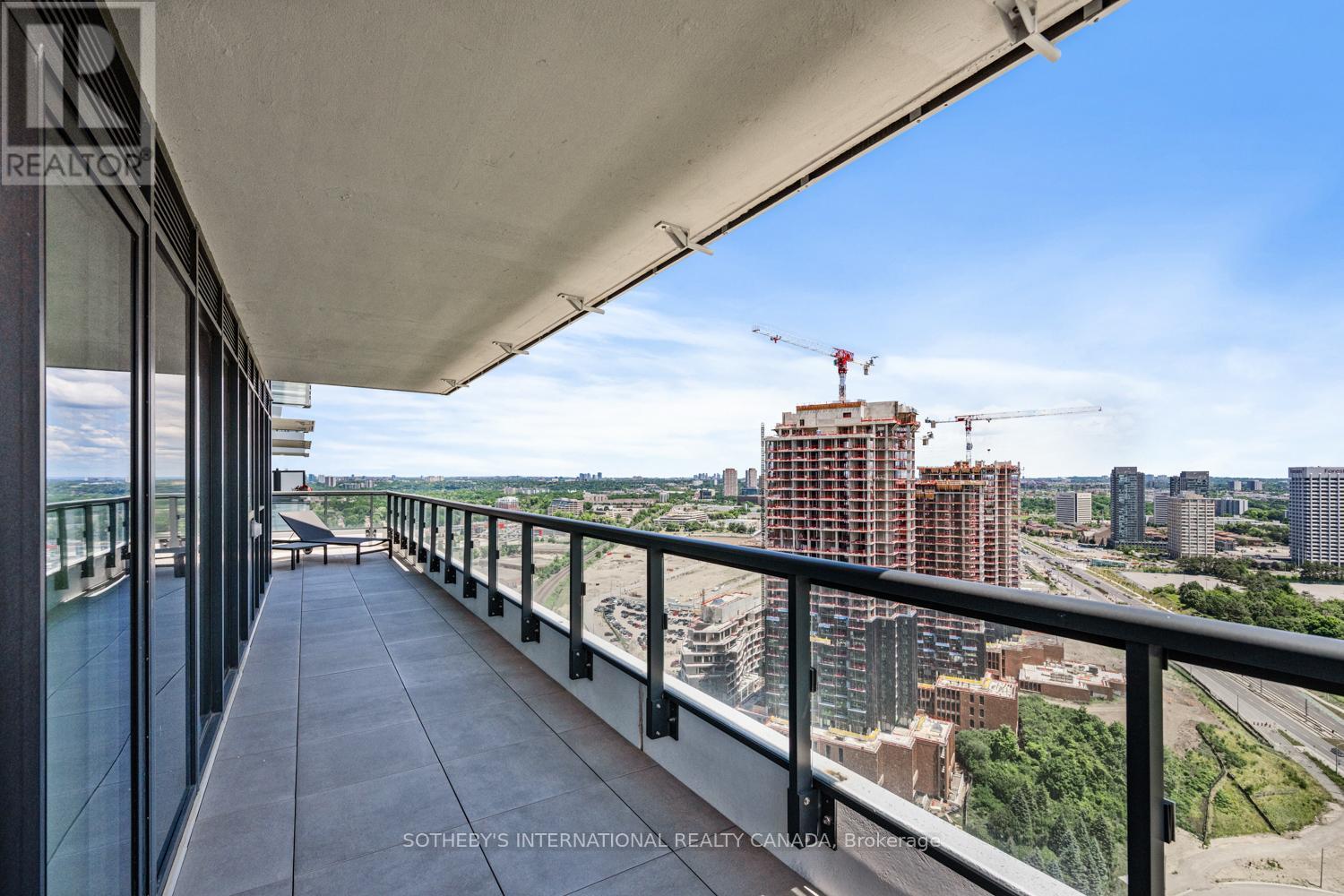 2909 - 30 Inn On The Park Drive, Toronto, Ontario  M3C 0P7 - Photo 27 - C12716358