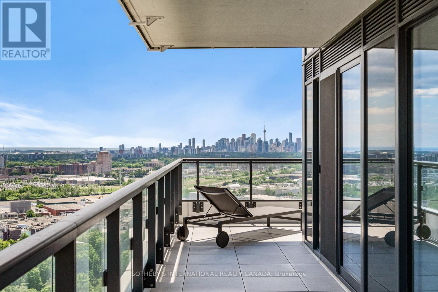 2909 - 30 Inn On The Park Drive, Toronto, Ontario  M3C 0P7 - Photo 29 - C12716358