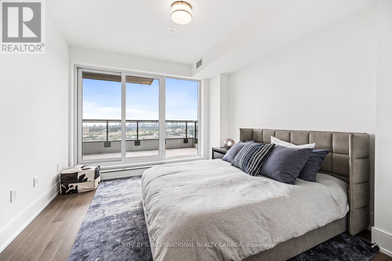 2909 - 30 Inn On The Park Drive, Toronto, Ontario  M3C 0P7 - Photo 11 - C12716370