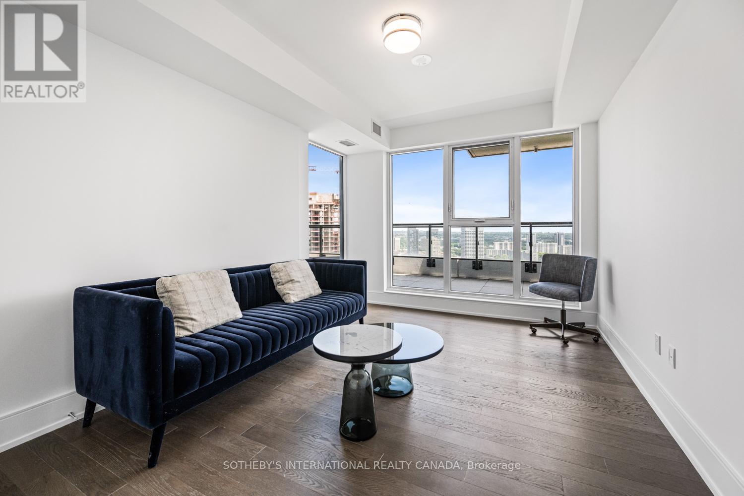 2909 - 30 Inn On The Park Drive, Toronto, Ontario  M3C 0P7 - Photo 20 - C12716370