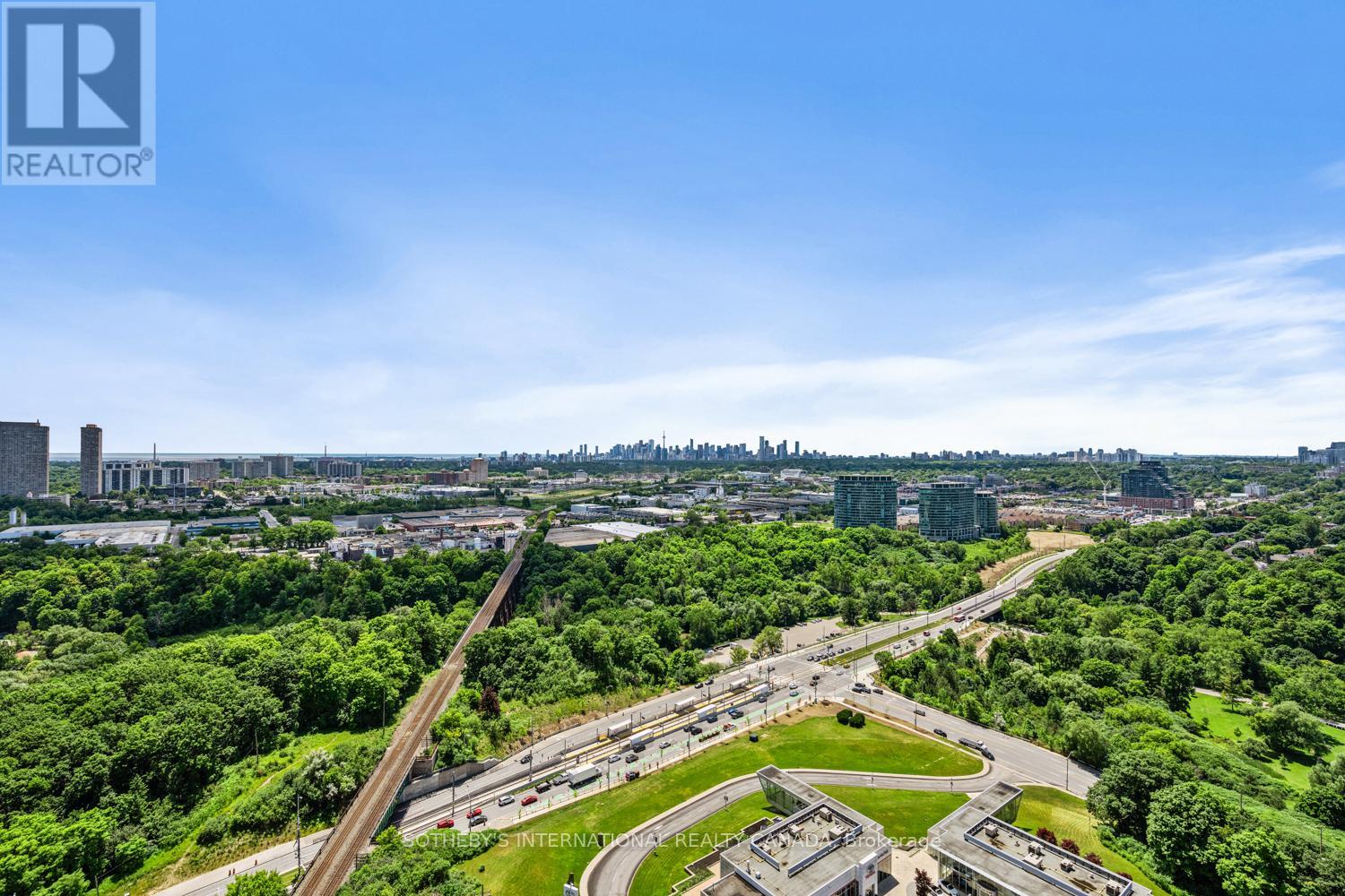 2909 - 30 Inn On The Park Drive, Toronto, Ontario  M3C 0P7 - Photo 24 - C12716370