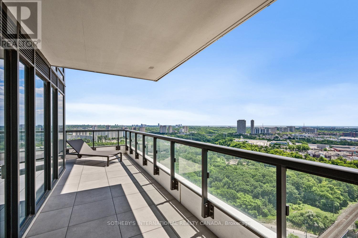 2909 - 30 Inn On The Park Drive, Toronto, Ontario  M3C 0P7 - Photo 26 - C12716370