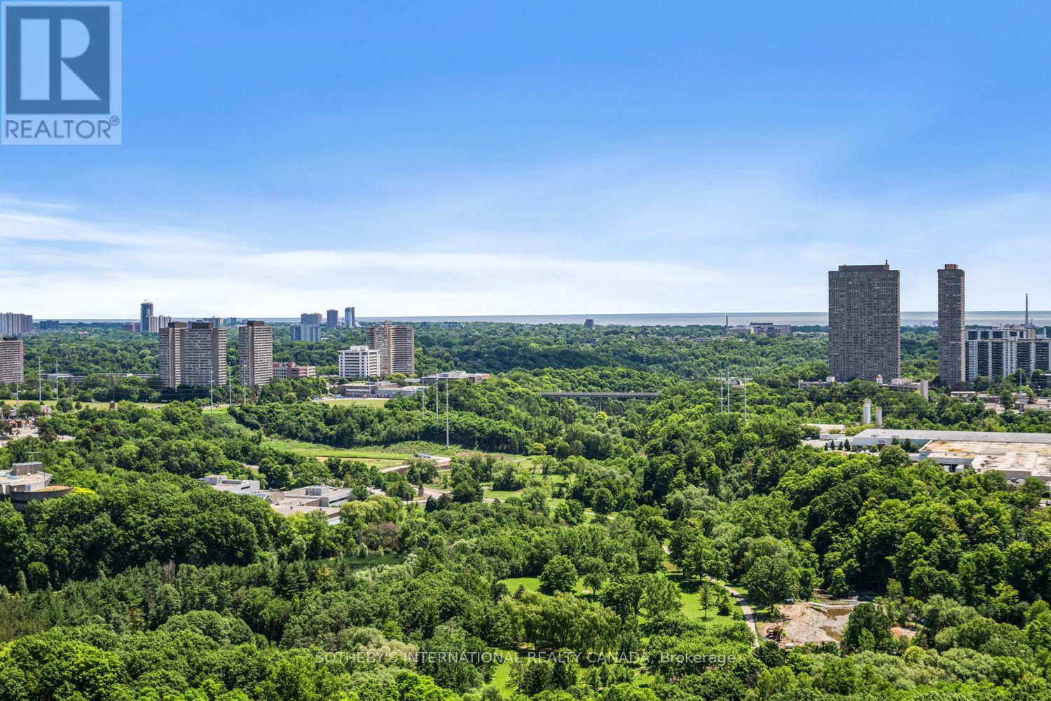 2909 - 30 Inn On The Park Drive, Toronto, Ontario  M3C 0P7 - Photo 30 - C12716370