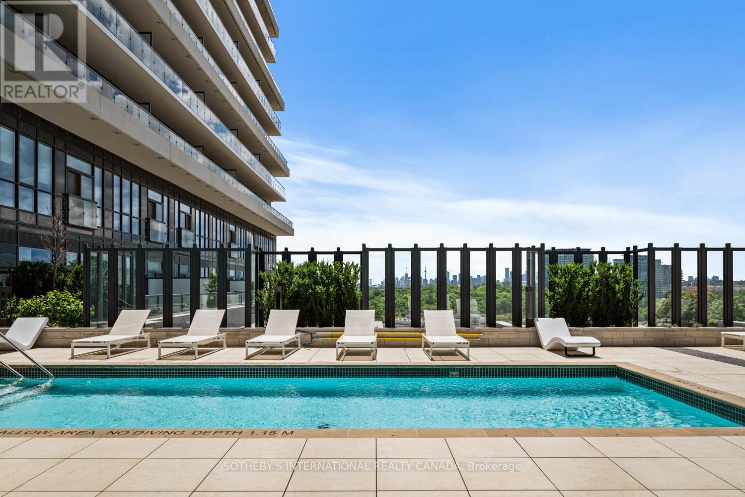 2909 - 30 Inn On The Park Drive, Toronto, Ontario  M3C 0P7 - Photo 35 - C12716370