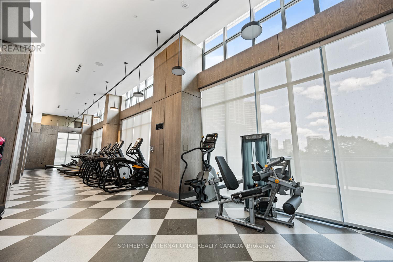 2909 - 30 Inn On The Park Drive, Toronto, Ontario  M3C 0P7 - Photo 39 - C12716370