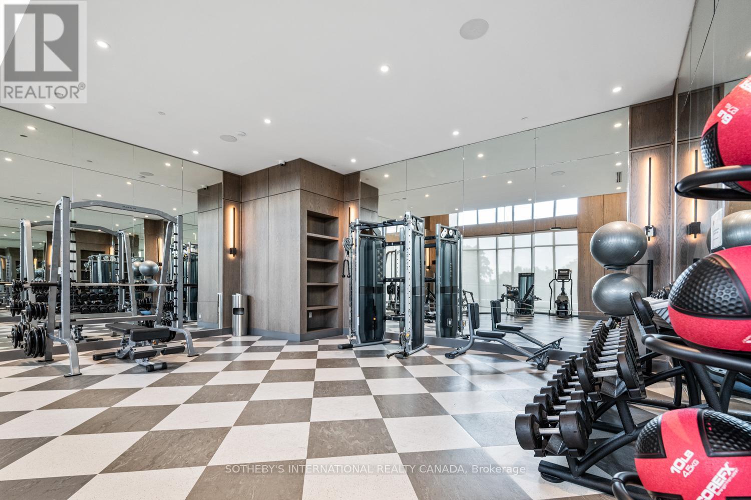 2909 - 30 Inn On The Park Drive, Toronto, Ontario  M3C 0P7 - Photo 40 - C12716370