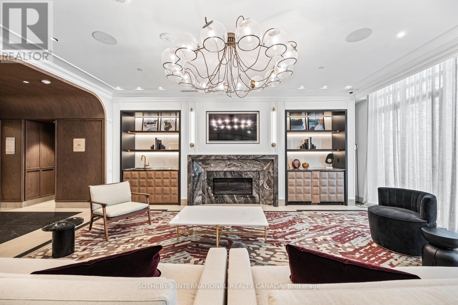 2909 - 30 Inn On The Park Drive, Toronto, Ontario  M3C 0P7 - Photo 46 - C12716370