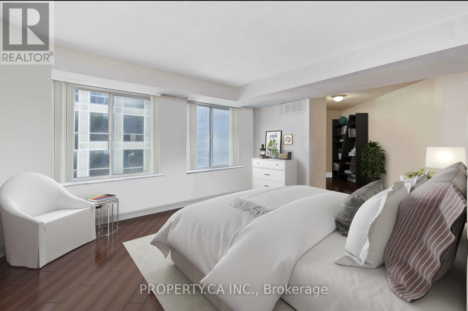 1109 - 33 University Avenue, Toronto, Ontario  M5J 2S7 - Photo 17 - C12716420