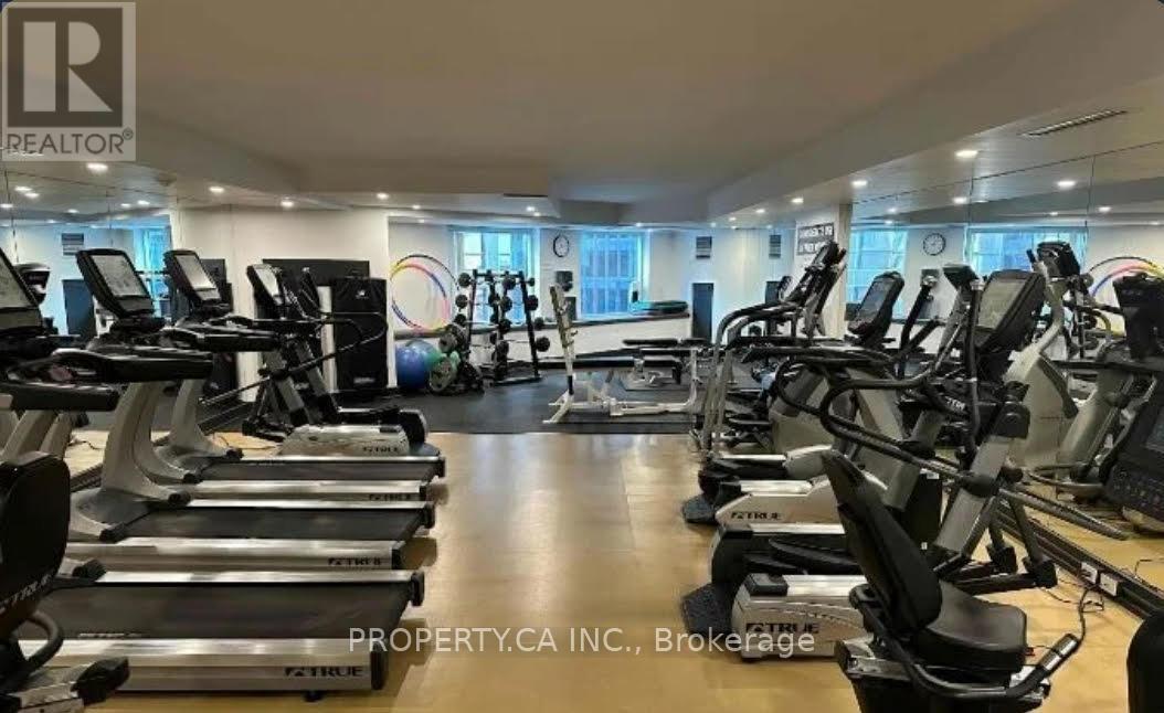 1109 - 33 University Avenue, Toronto, Ontario  M5J 2S7 - Photo 22 - C12716420