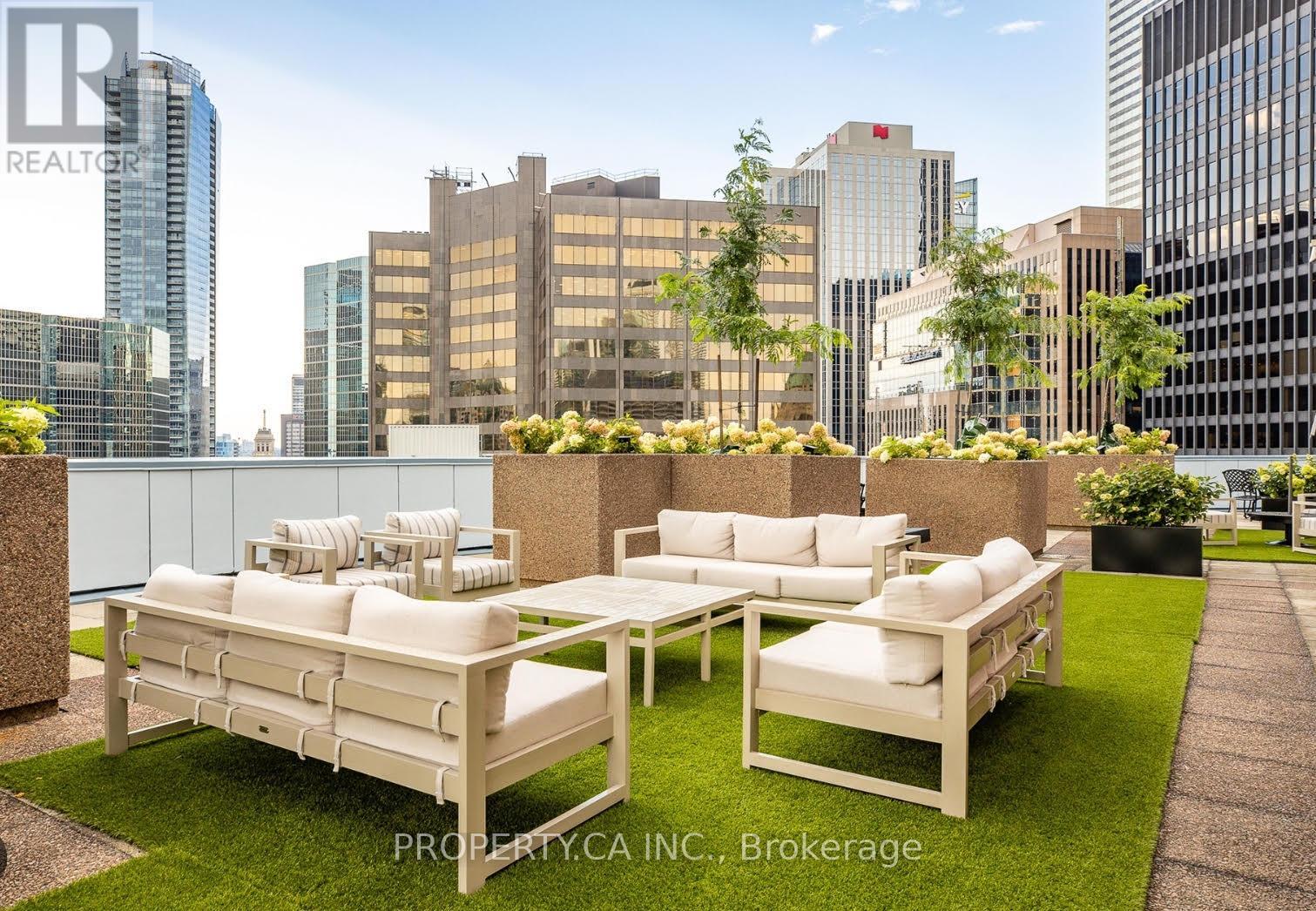 1109 - 33 University Avenue, Toronto, Ontario  M5J 2S7 - Photo 23 - C12716420