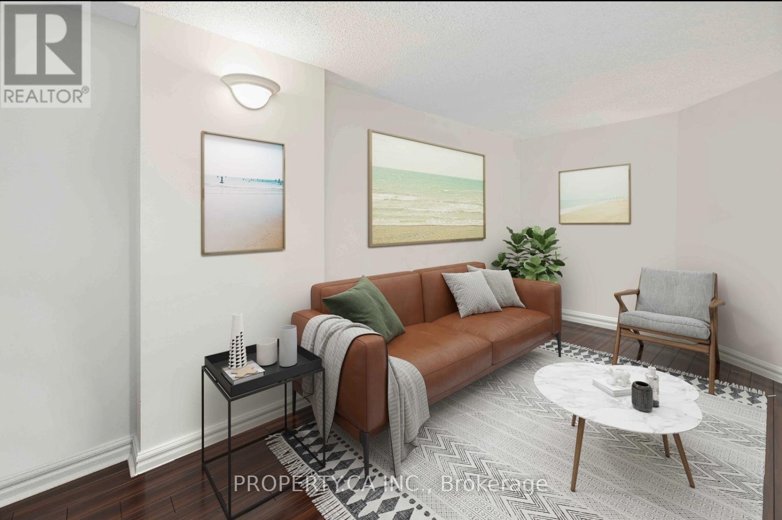 1109 - 33 University Avenue, Toronto, Ontario  M5J 2S7 - Photo 3 - C12716420