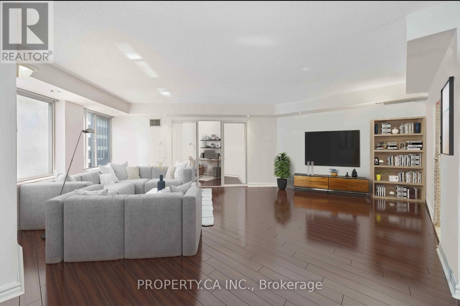 1109 - 33 University Avenue, Toronto, Ontario  M5J 2S7 - Photo 5 - C12716420