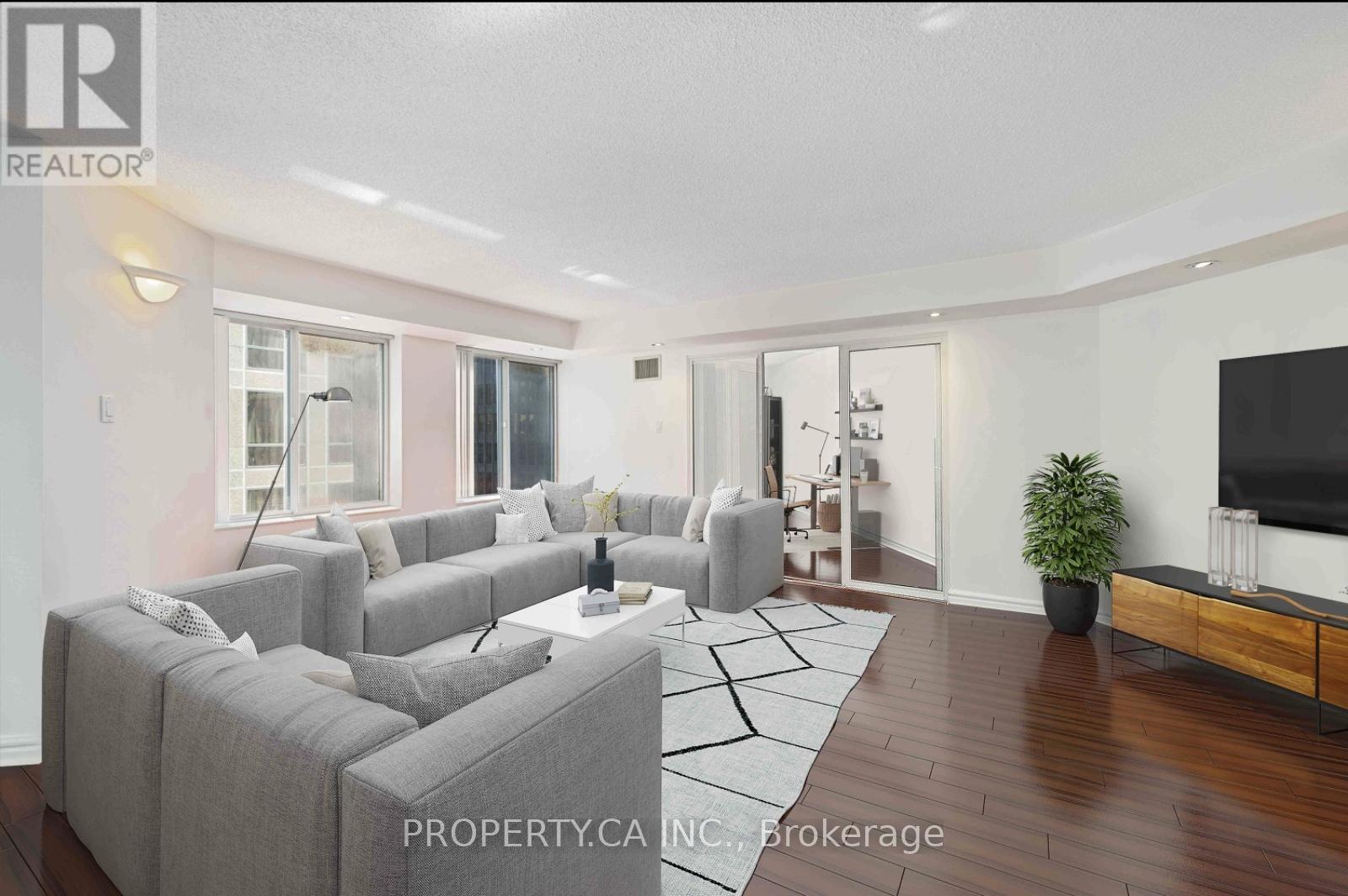 1109 - 33 University Avenue, Toronto, Ontario  M5J 2S7 - Photo 6 - C12716420