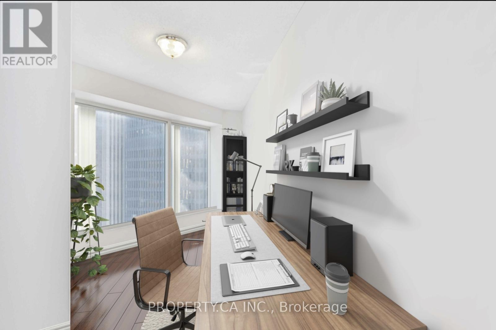 1109 - 33 University Avenue, Toronto, Ontario  M5J 2S7 - Photo 7 - C12716420