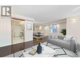 1109 - 33 UNIVERSITY AVENUE, Toronto, Ontario