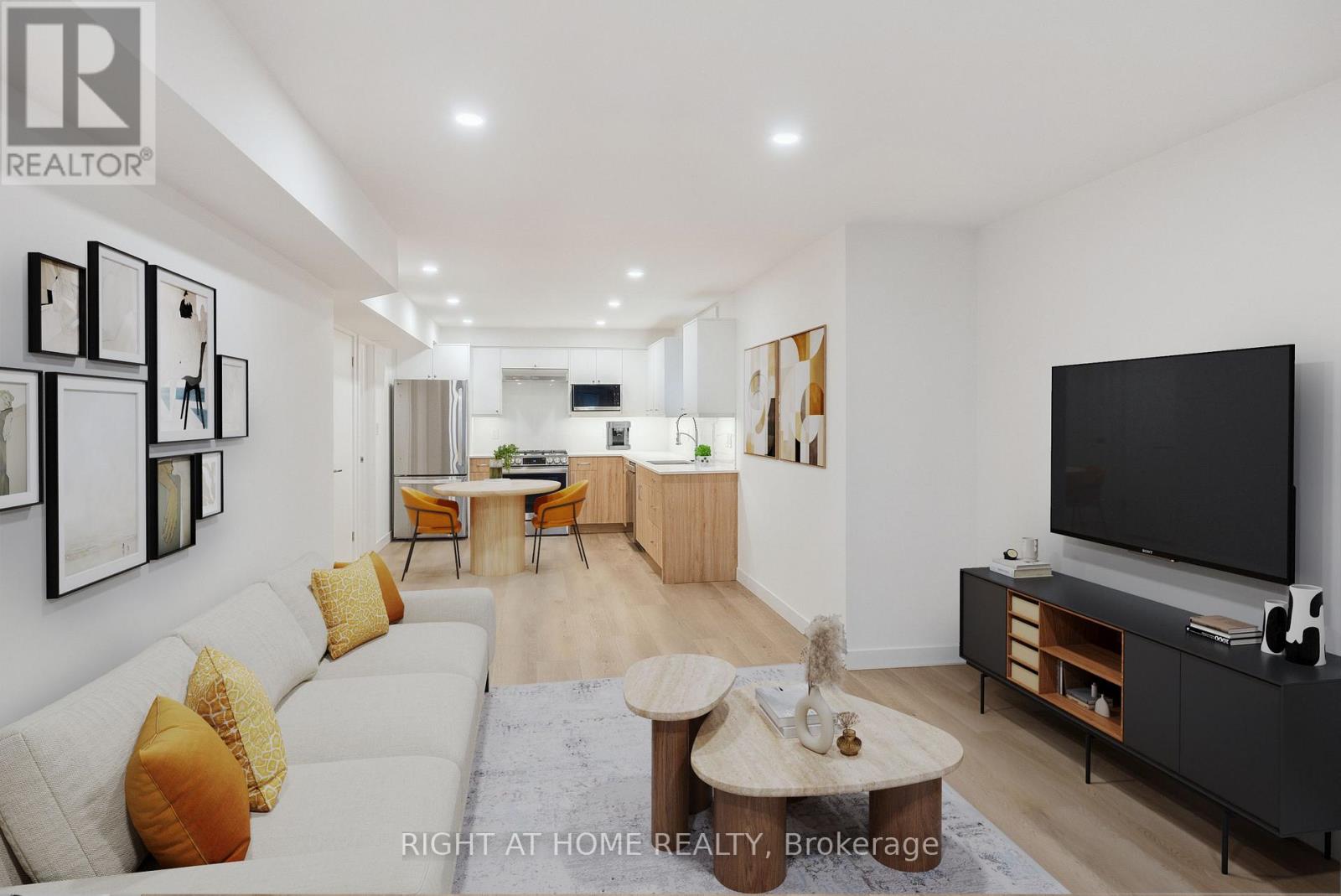 8 - 321 St George Street, Toronto, Ontario  M5R 2R2 - Photo 2 - C12716426