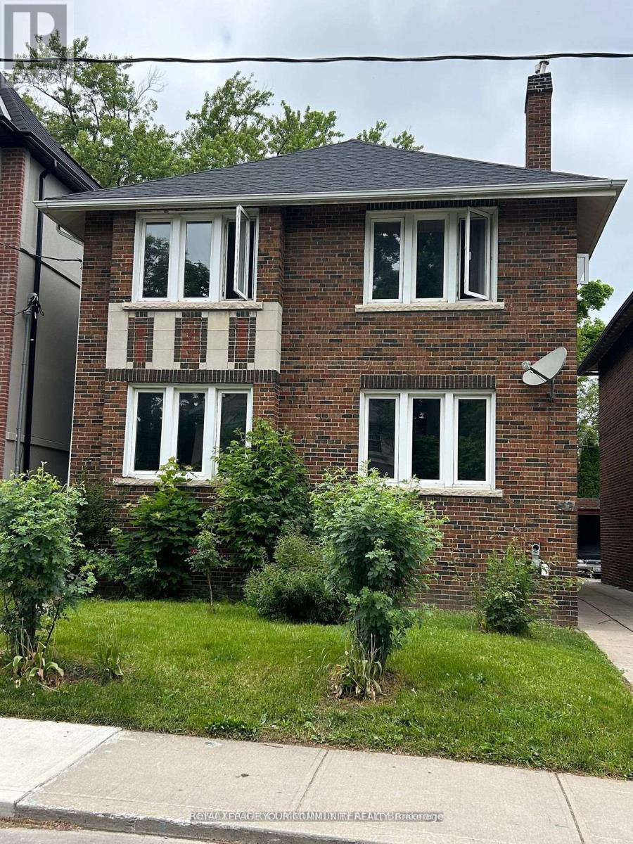 2ND FLOOR - 32 GLEN ECHO ROAD, Toronto, Ontario