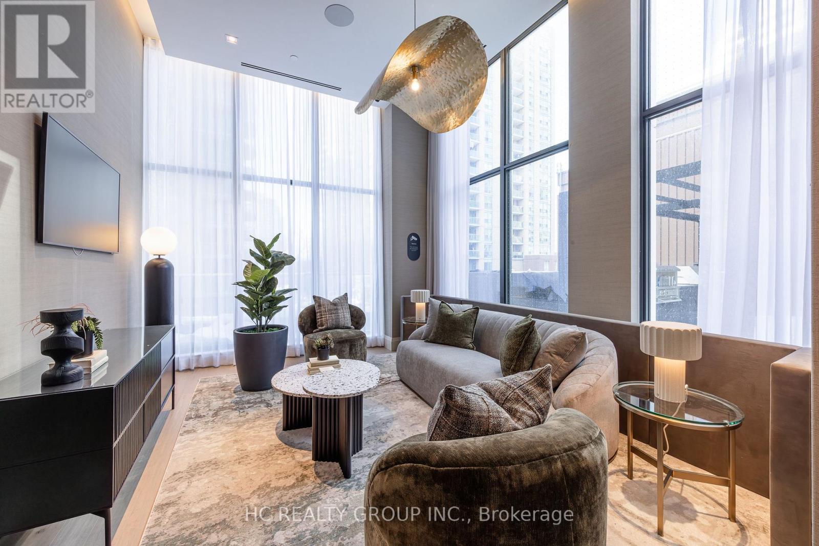 1003 - 36 OLIVE AVENUE, Toronto, Ontario