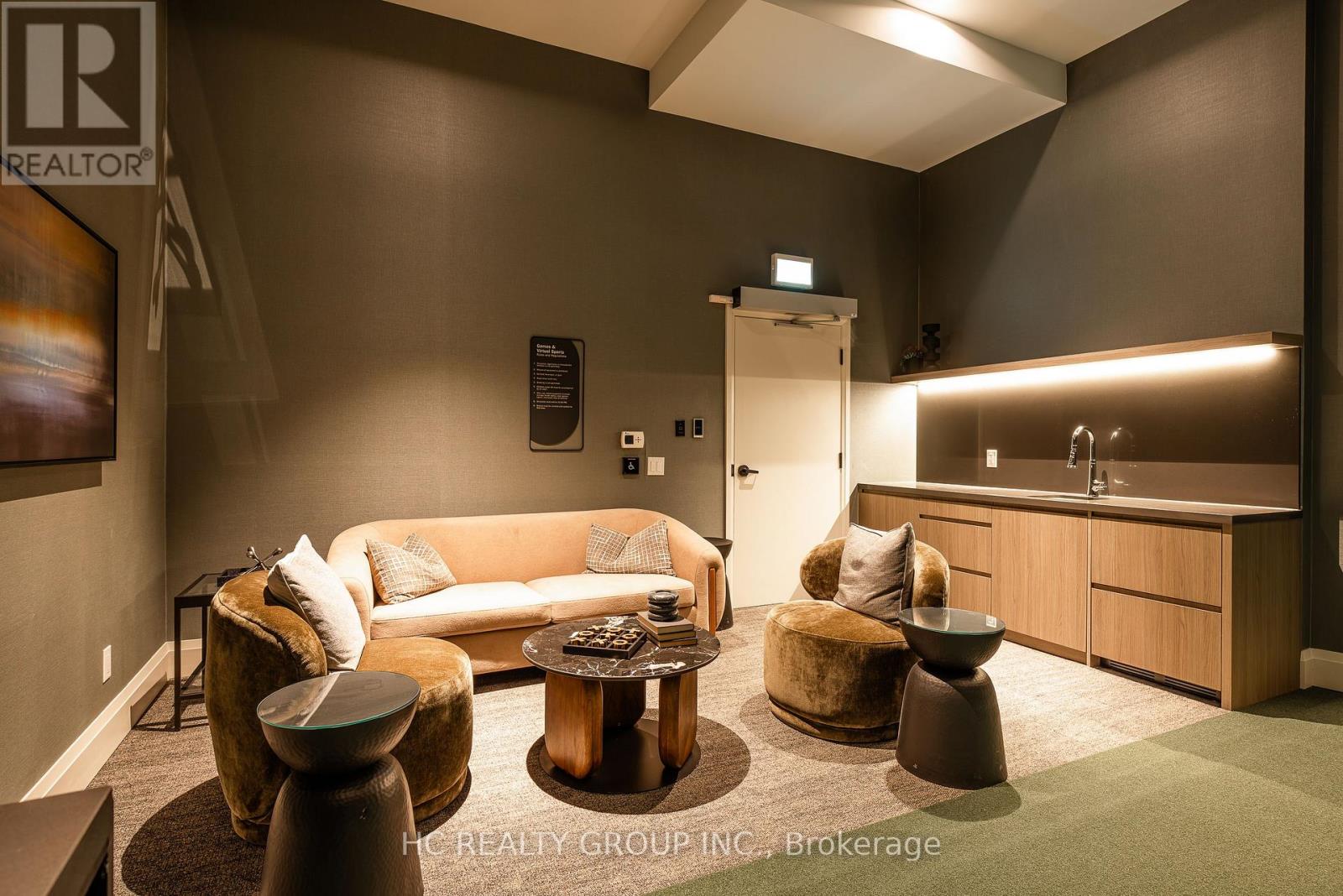 1003 - 36 Olive Avenue, Toronto, Ontario  M2N 0M4 - Photo 4 - C12716450