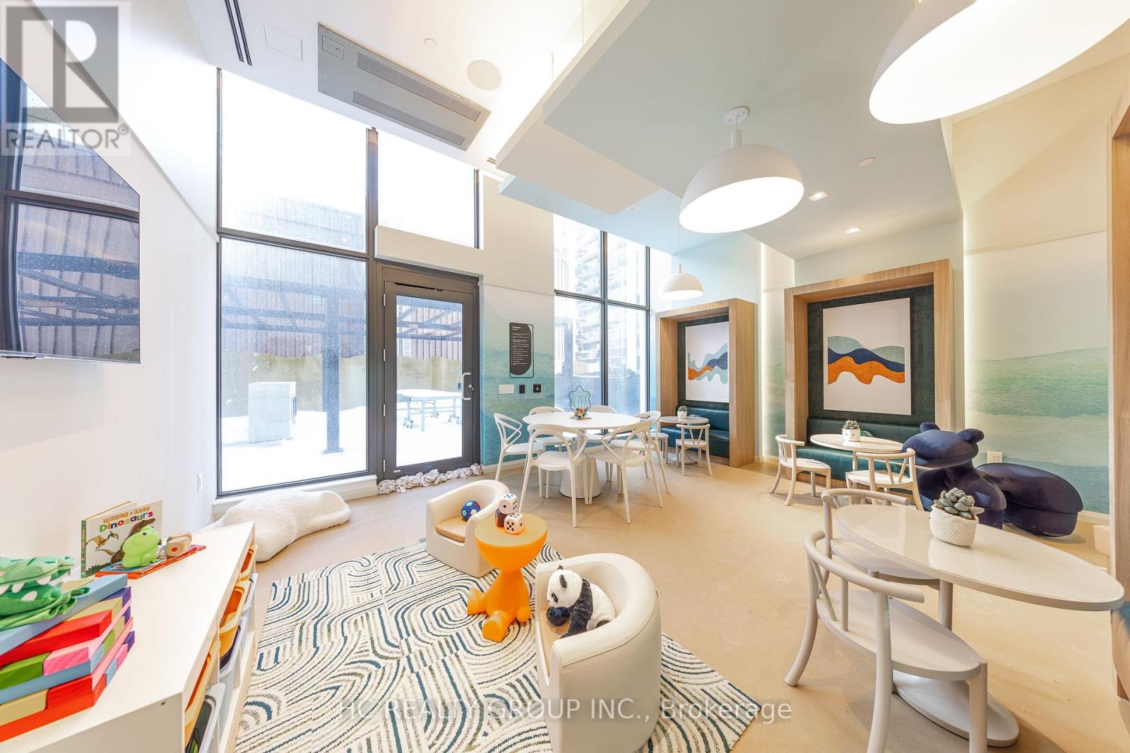 1003 - 36 Olive Avenue, Toronto, Ontario  M2N 0M4 - Photo 8 - C12716450