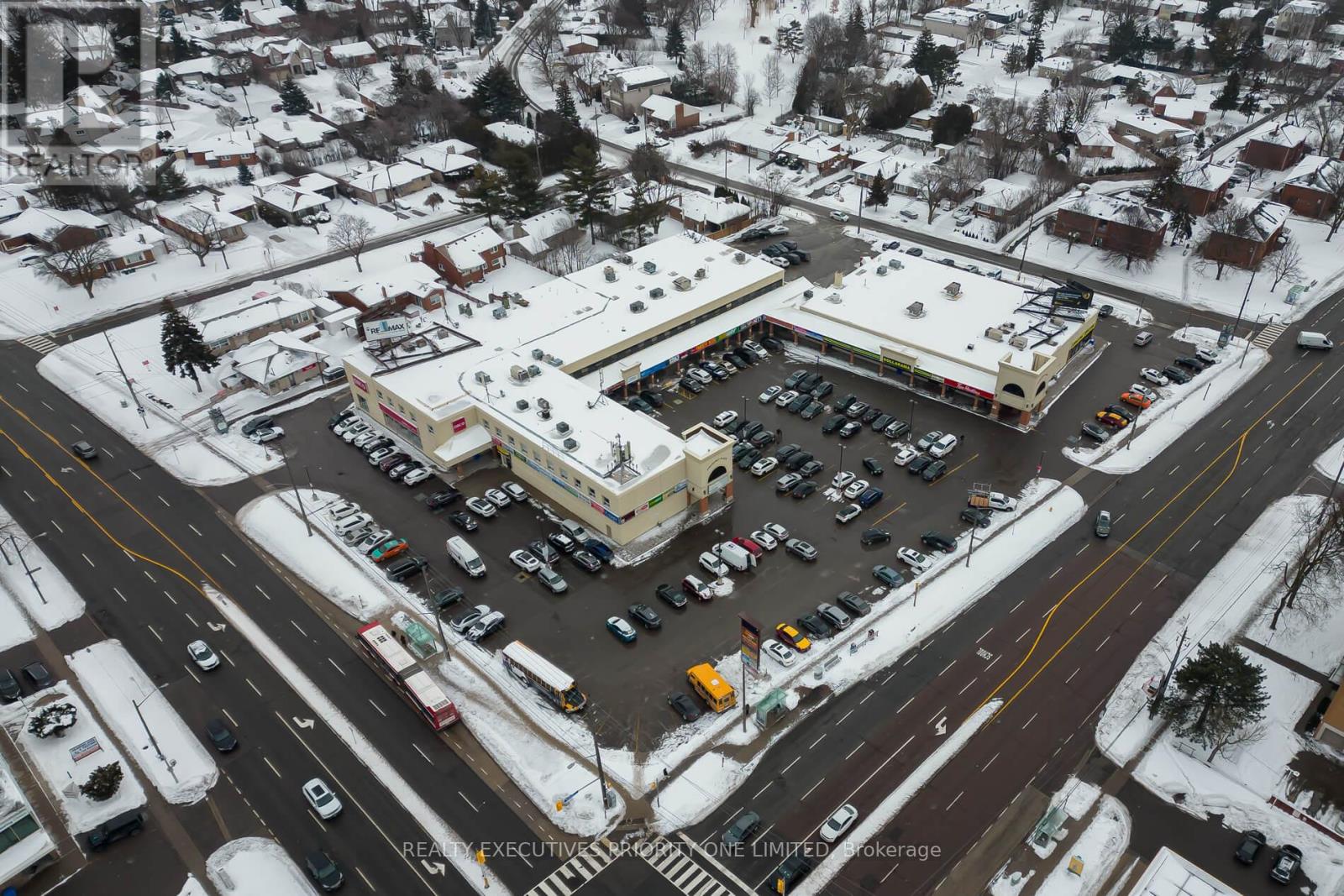 4923 Bathurst Street, Toronto, Ontario  M2R 1X8 - Photo 14 - C12716456