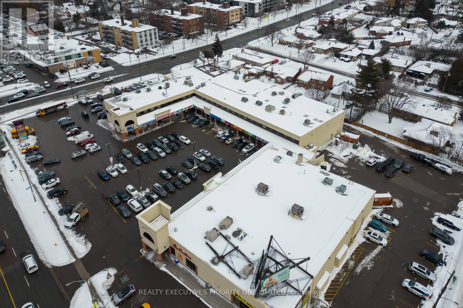 4923 Bathurst Street, Toronto, Ontario  M2R 1X8 - Photo 16 - C12716456