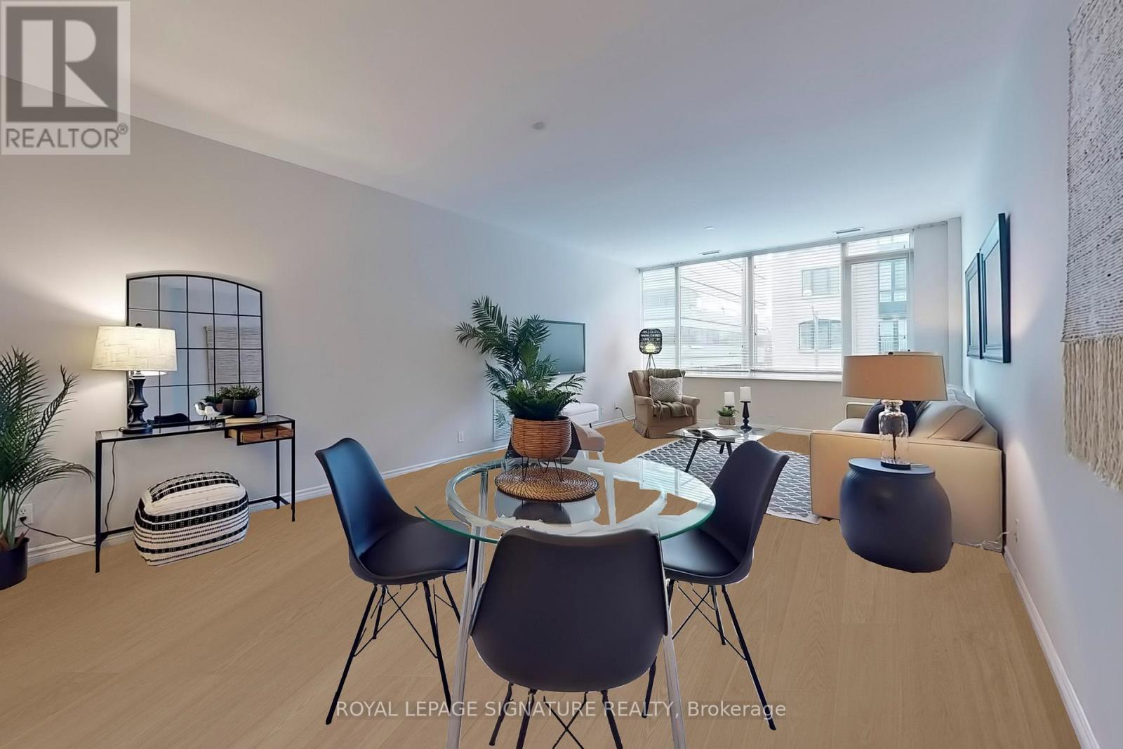 209 - 980 Yonge Street, Toronto, Ontario  M4W 3V8 - Photo 6 - C12716466