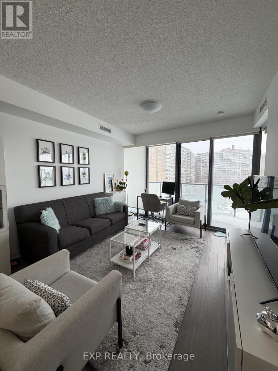 803 - 1815 Yonge Street, Toronto, Ontario  M4T 2A4 - Photo 3 - C12716484