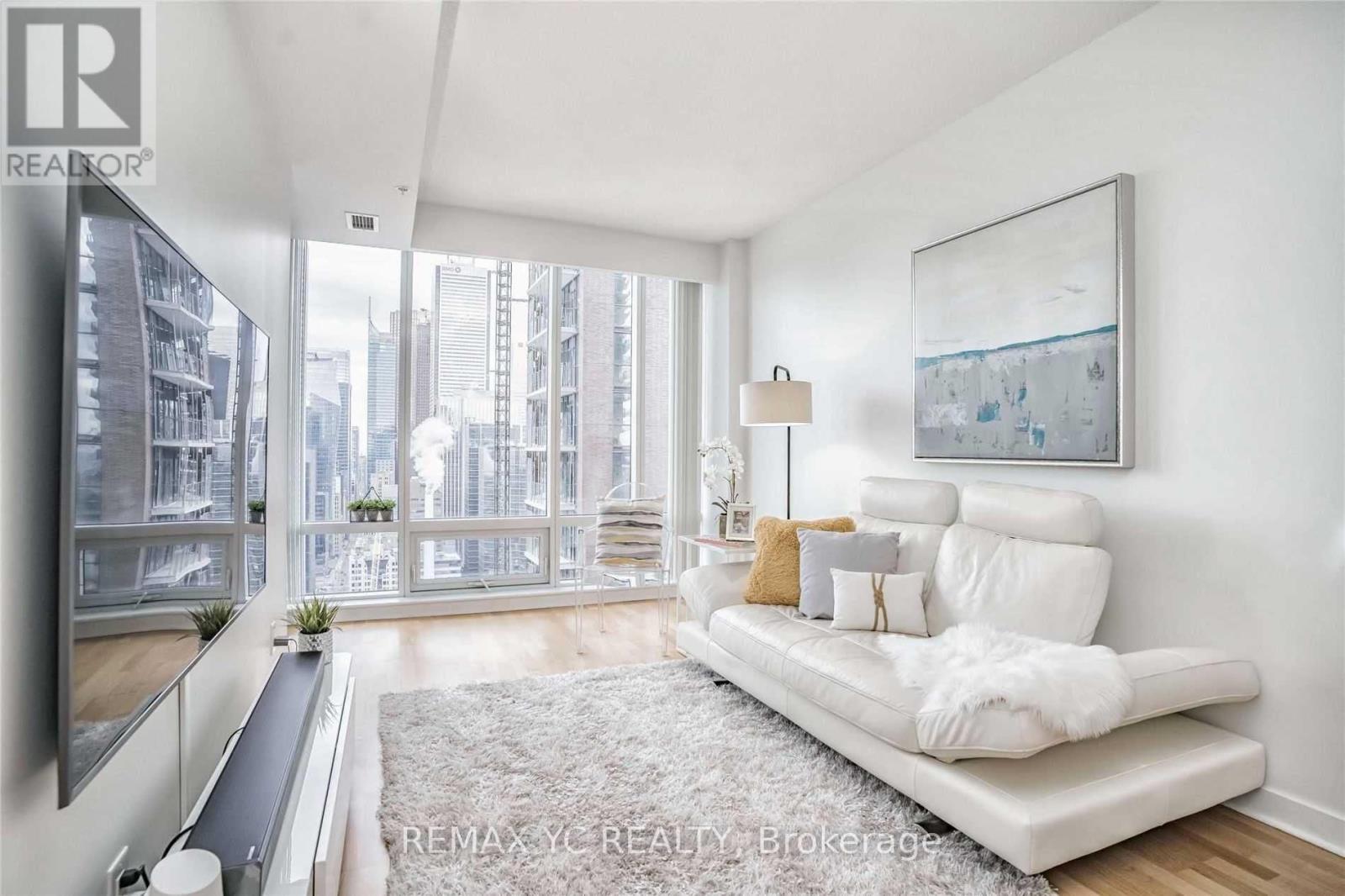 3505 - 295 Adelaide Street W, Toronto, Ontario  M5V 0L4 - Photo 10 - C12716496