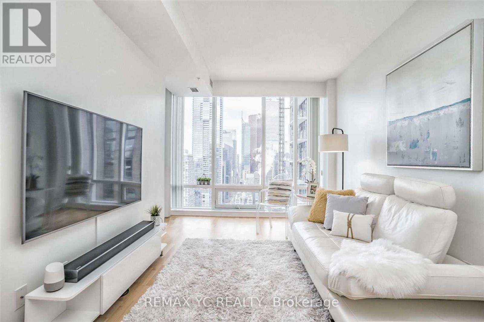 3505 - 295 Adelaide Street W, Toronto, Ontario  M5V 0L4 - Photo 11 - C12716496