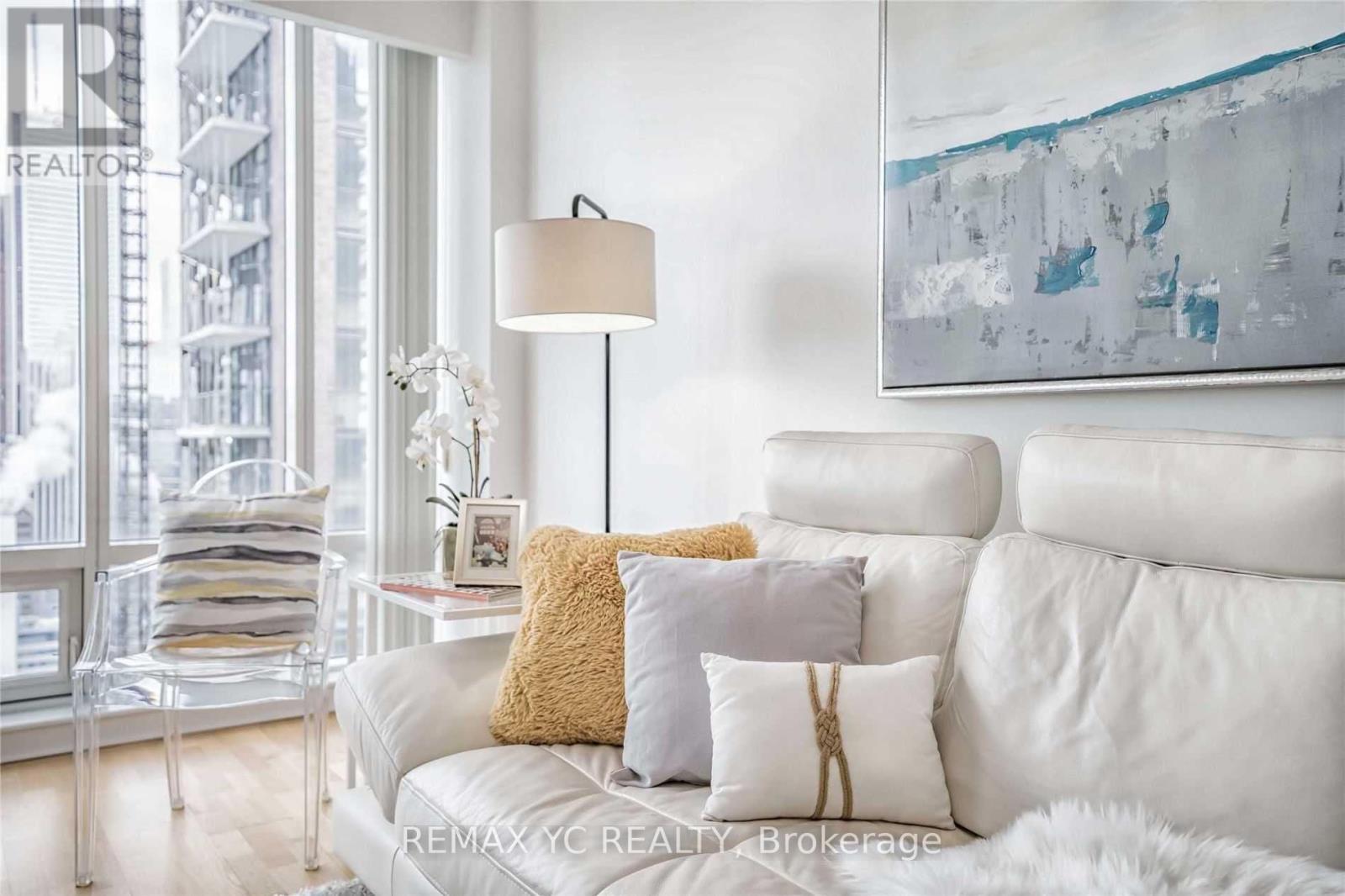 3505 - 295 Adelaide Street W, Toronto, Ontario  M5V 0L4 - Photo 12 - C12716496