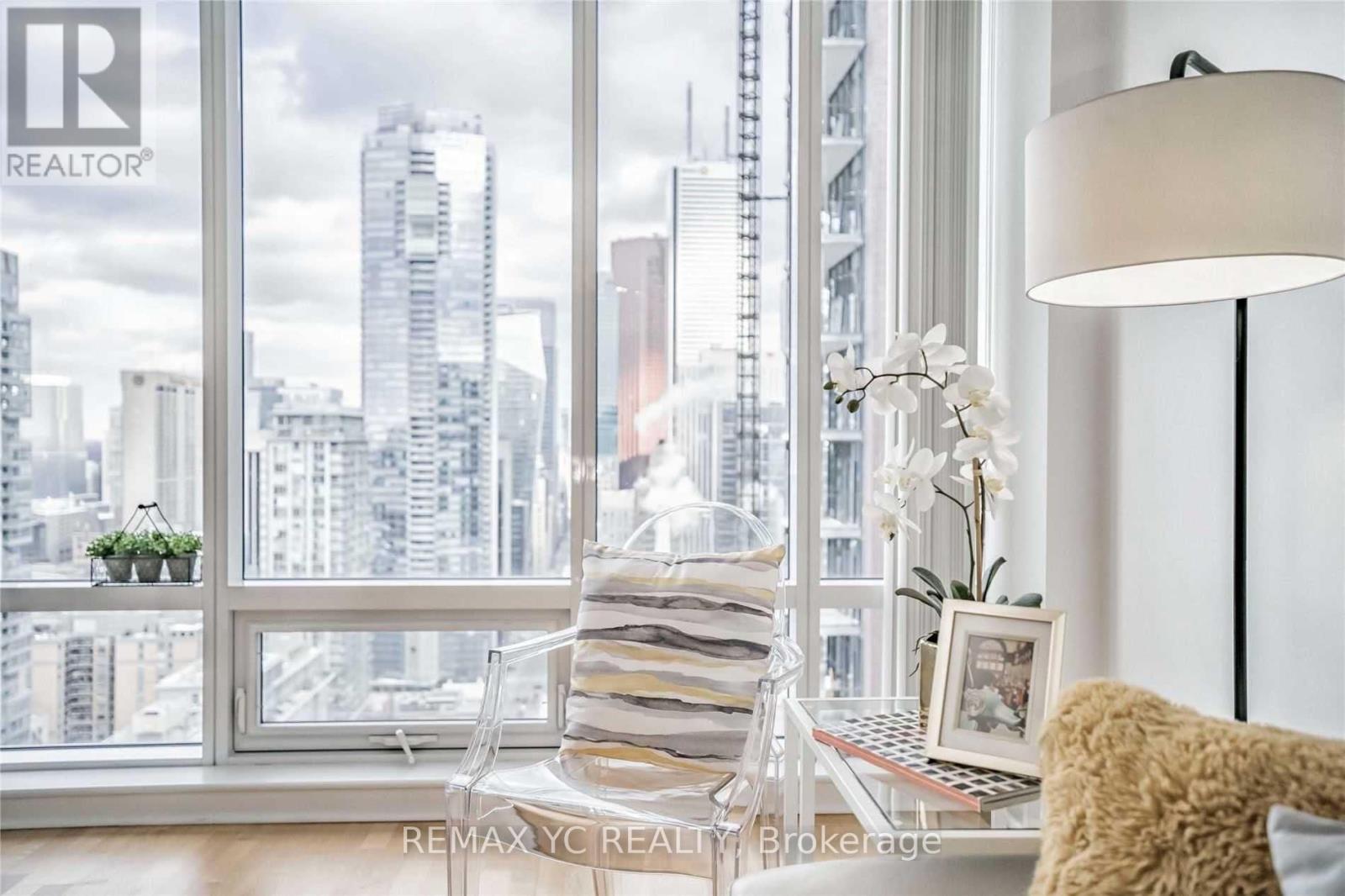 3505 - 295 Adelaide Street W, Toronto, Ontario  M5V 0L4 - Photo 13 - C12716496