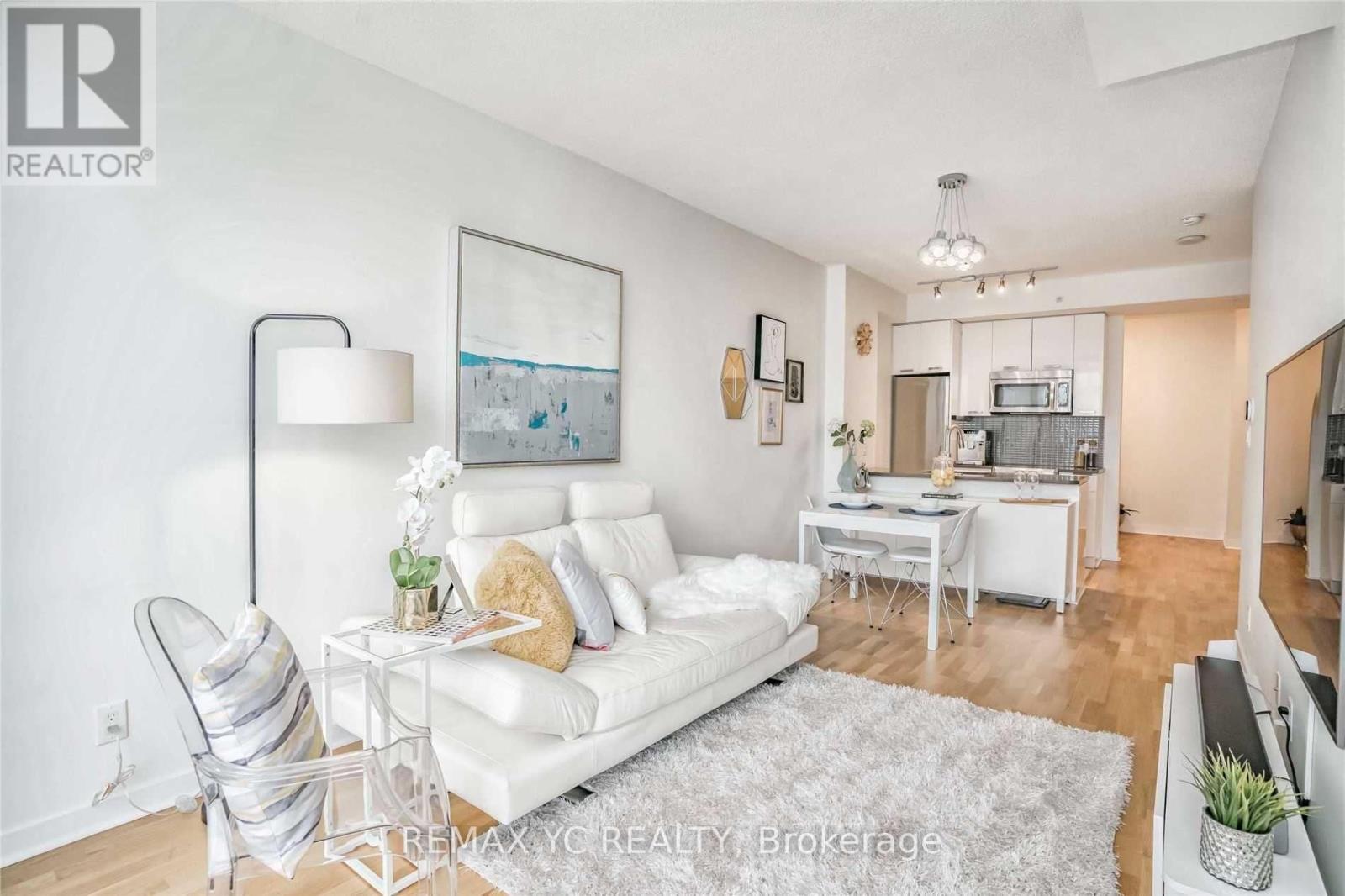 3505 - 295 Adelaide Street W, Toronto, Ontario  M5V 0L4 - Photo 14 - C12716496