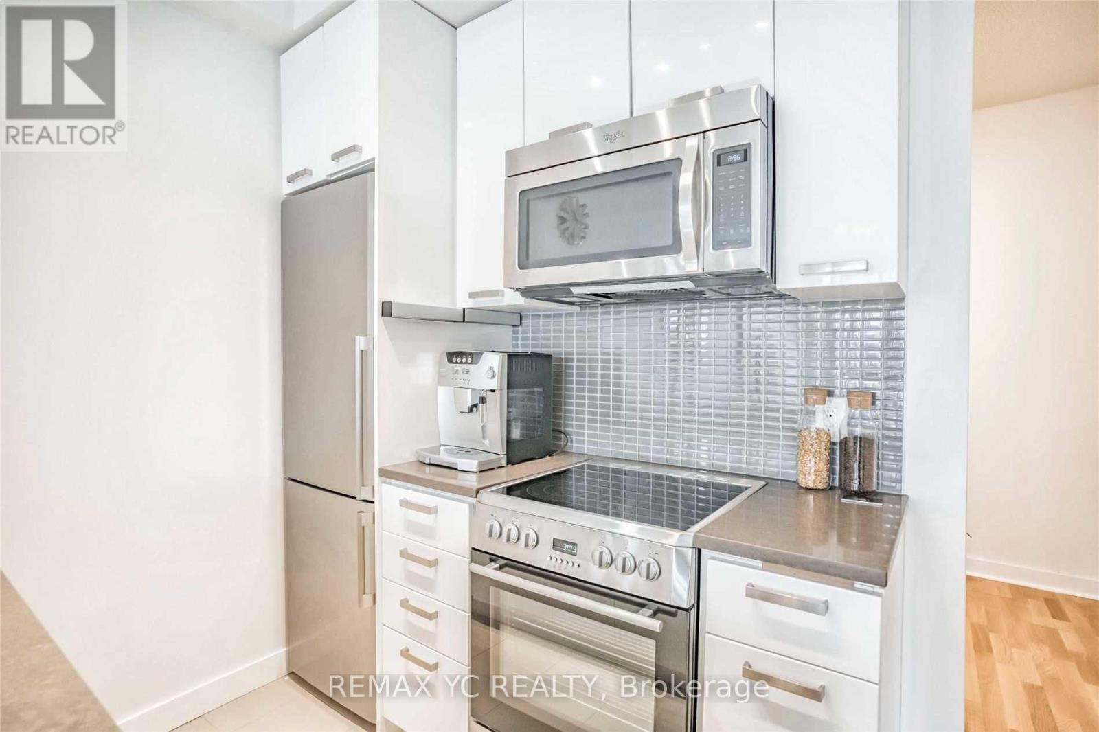 3505 - 295 Adelaide Street W, Toronto, Ontario  M5V 0L4 - Photo 22 - C12716496