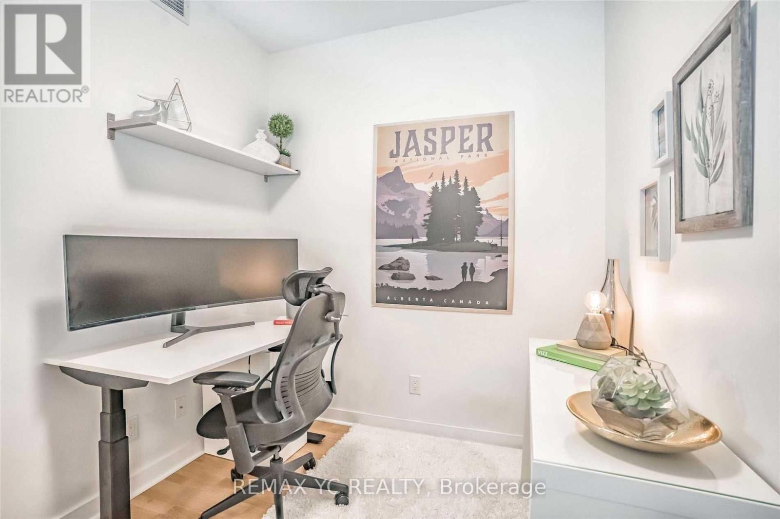 3505 - 295 Adelaide Street W, Toronto, Ontario  M5V 0L4 - Photo 29 - C12716496