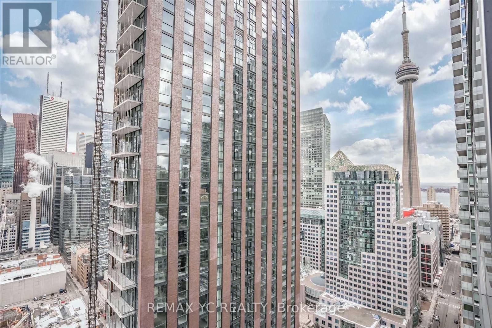 3505 - 295 Adelaide Street W, Toronto, Ontario  M5V 0L4 - Photo 30 - C12716496