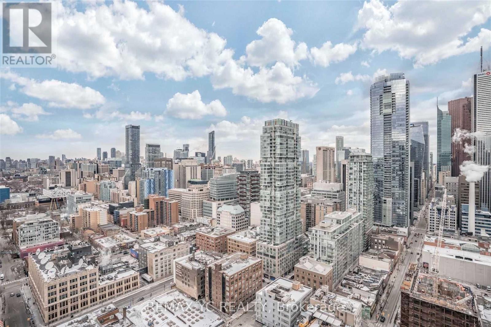 3505 - 295 Adelaide Street W, Toronto, Ontario  M5V 0L4 - Photo 31 - C12716496