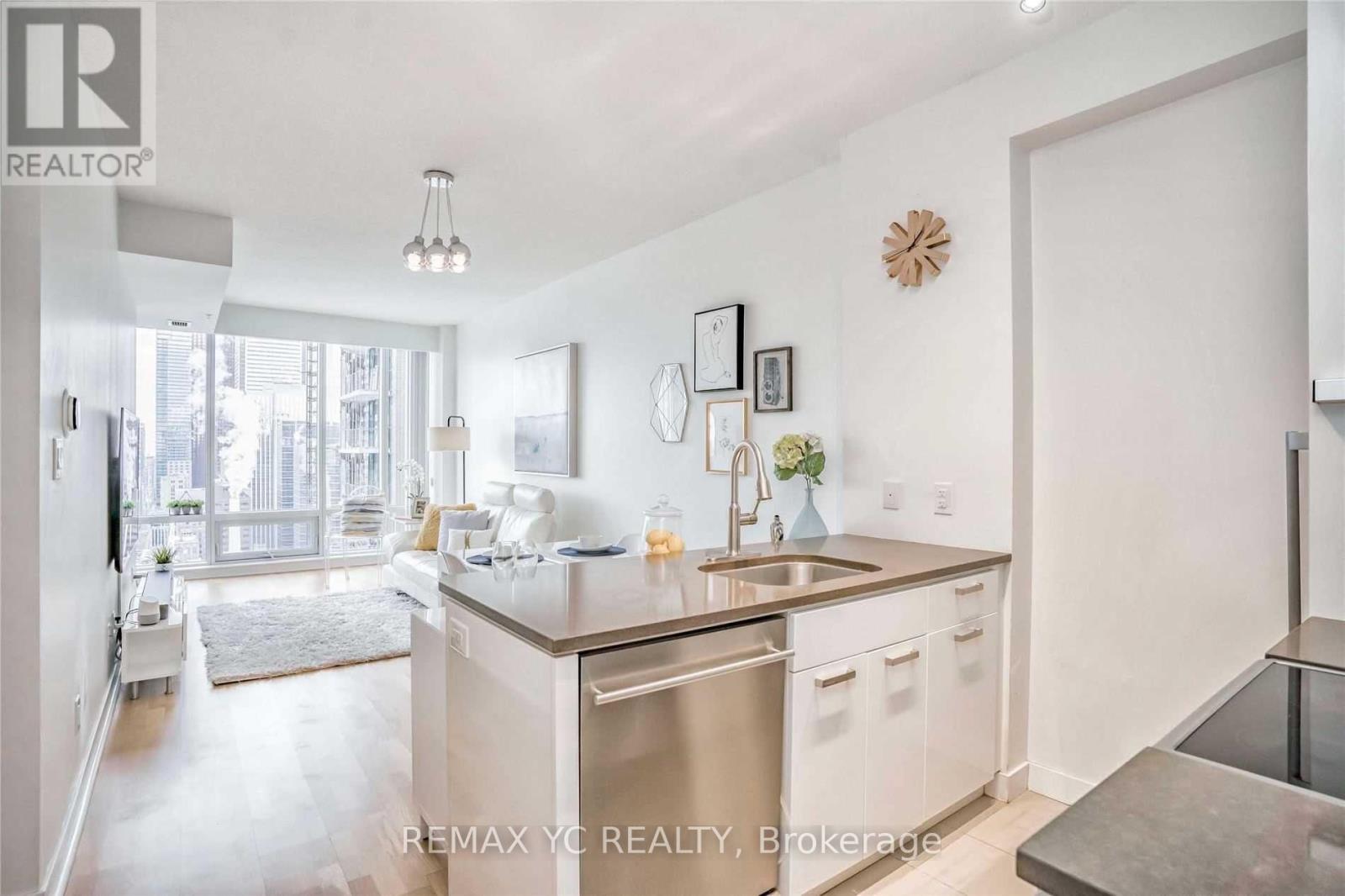 3505 - 295 Adelaide Street W, Toronto, Ontario  M5V 0L4 - Photo 6 - C12716496