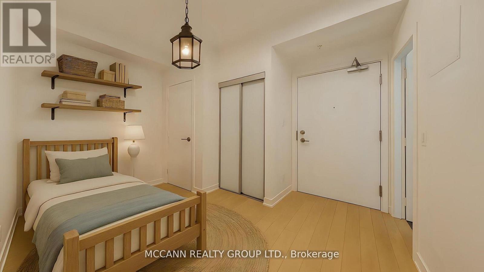 S322 - 455 Front Street E, Toronto, Ontario  M5A 0G2 - Photo 13 - C12716512