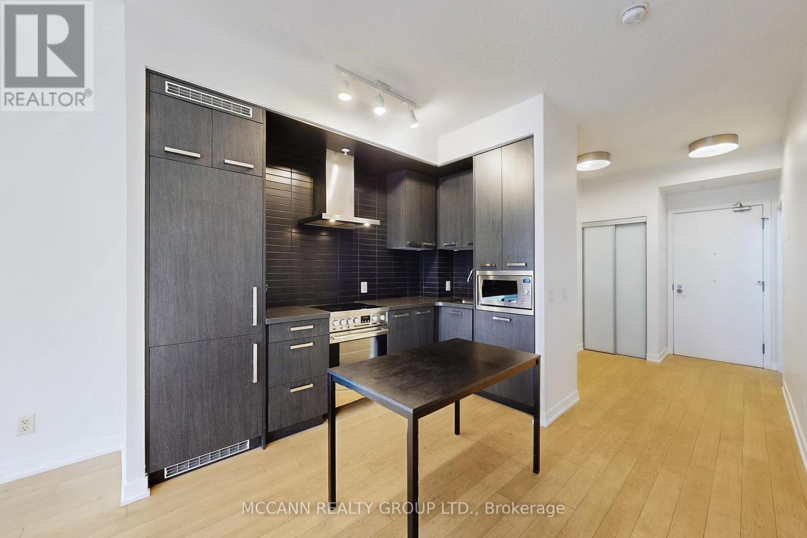 S322 - 455 Front Street E, Toronto, Ontario  M5A 0G2 - Photo 16 - C12716512