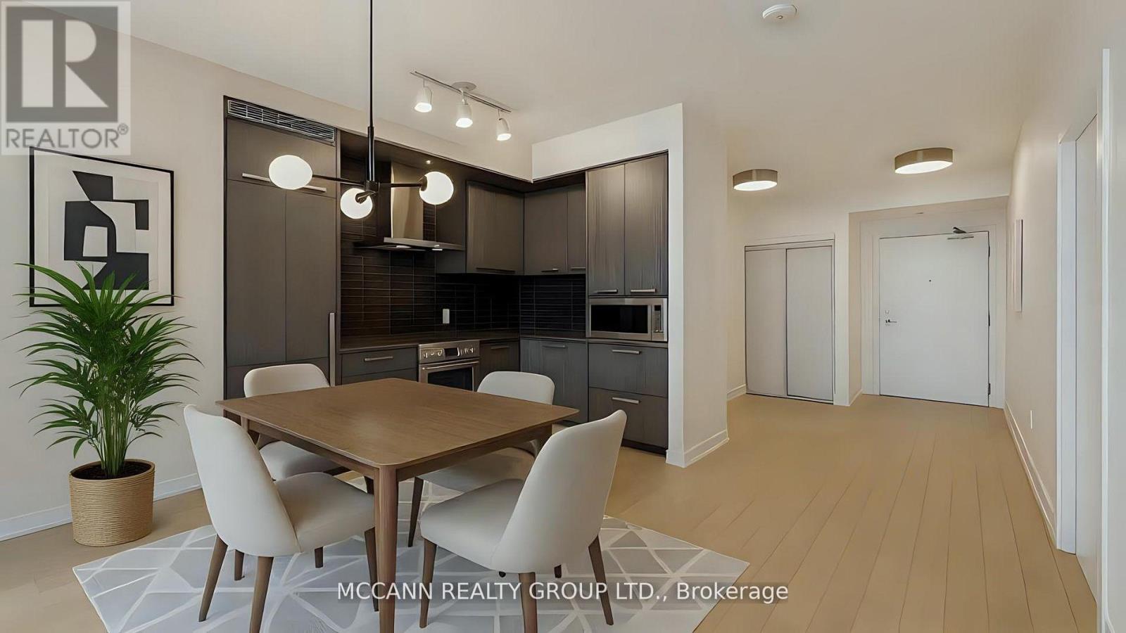 S322 - 455 Front Street E, Toronto, Ontario  M5A 0G2 - Photo 17 - C12716512