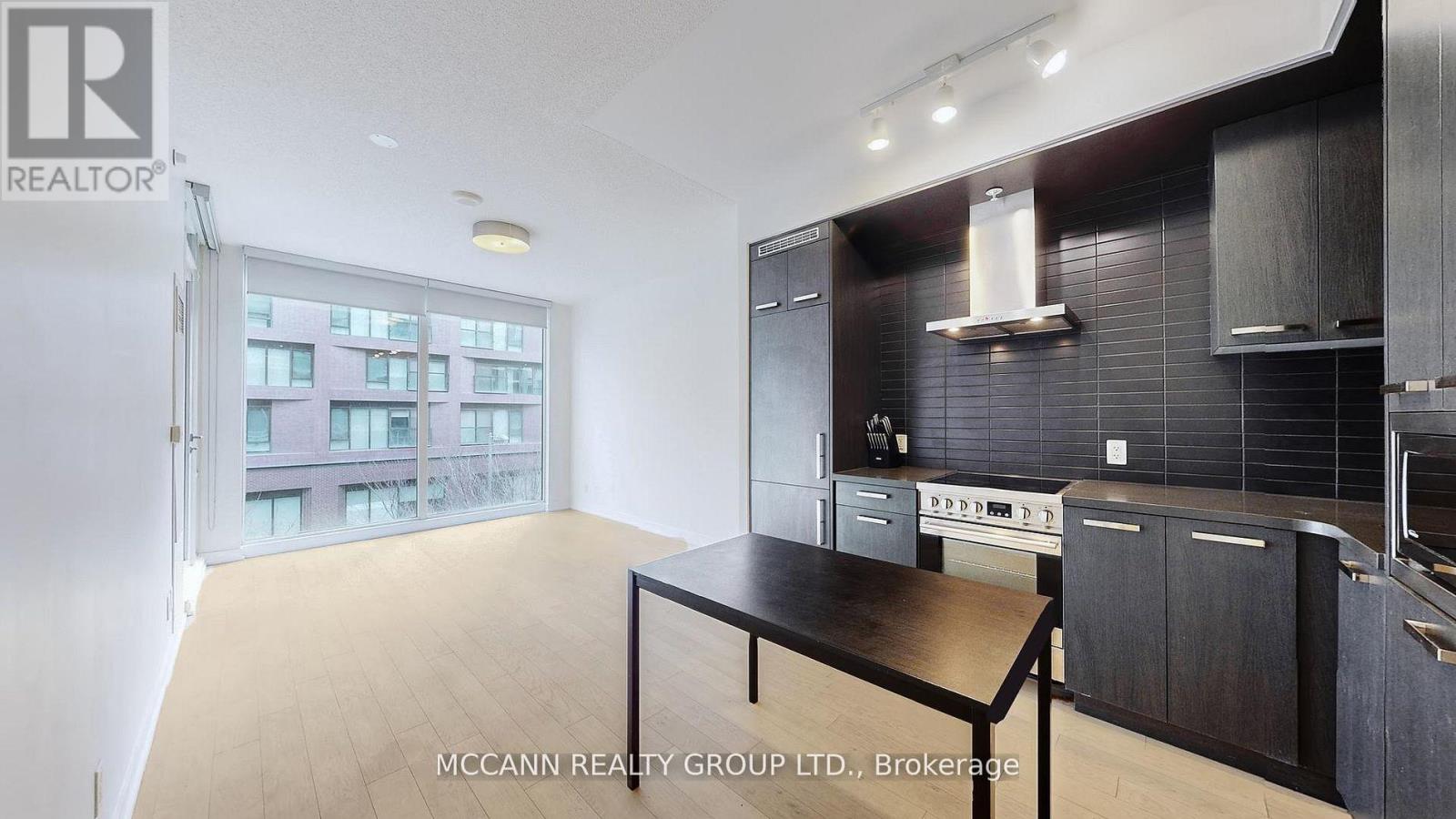 S322 - 455 Front Street E, Toronto, Ontario  M5A 0G2 - Photo 20 - C12716512