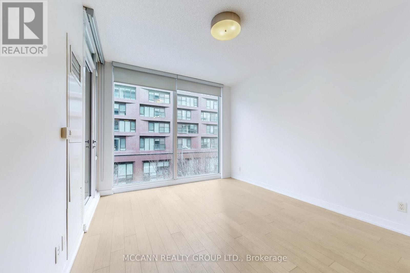 S322 - 455 Front Street E, Toronto, Ontario  M5A 0G2 - Photo 21 - C12716512